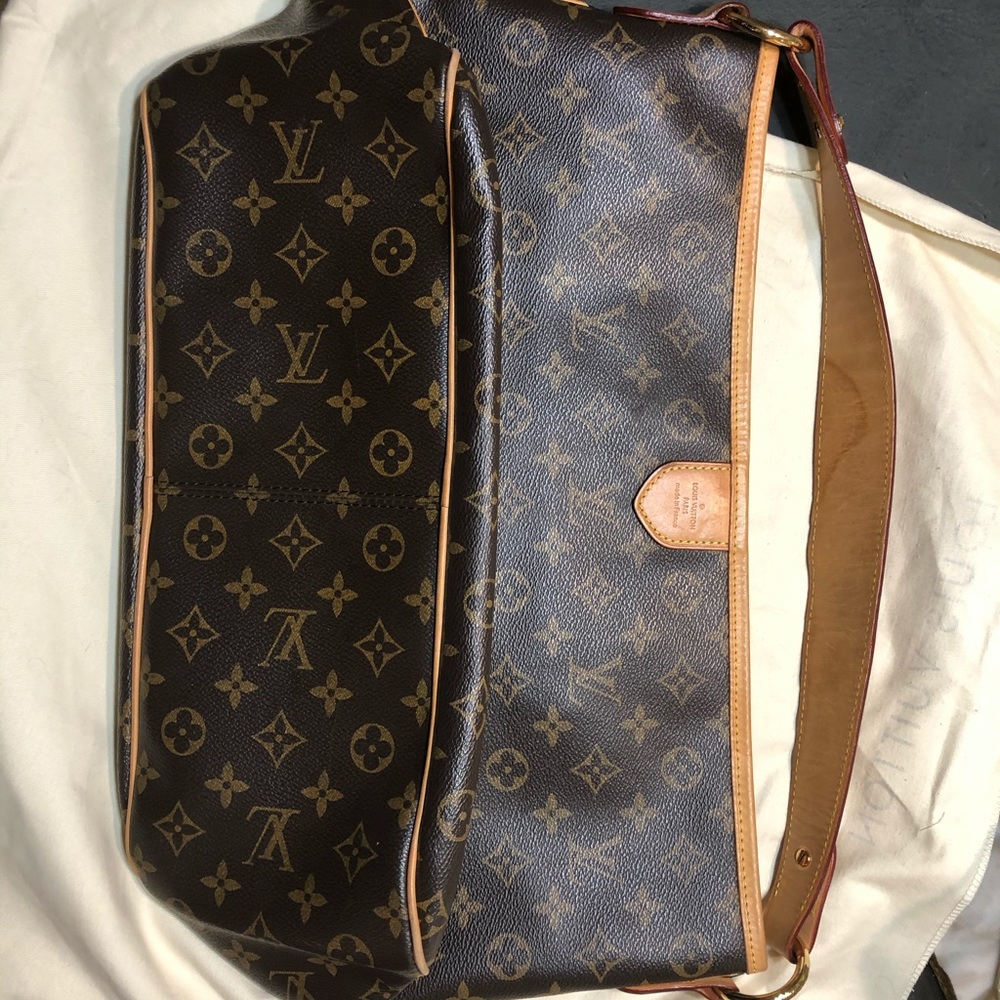 Louis Vuitton Delightful